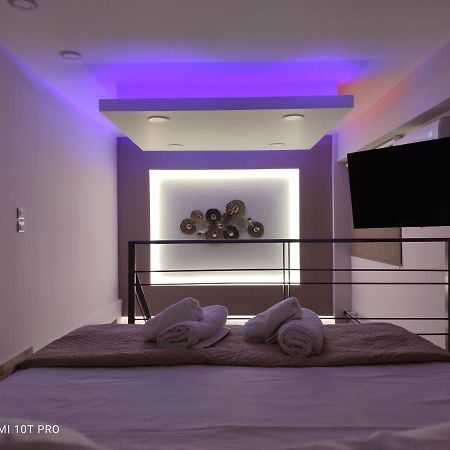 3Apartments Artemis Luxury Экстерьер фото