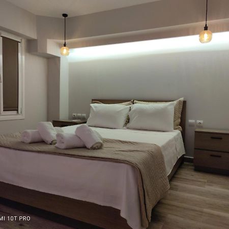 3Apartments Artemis Luxury Экстерьер фото