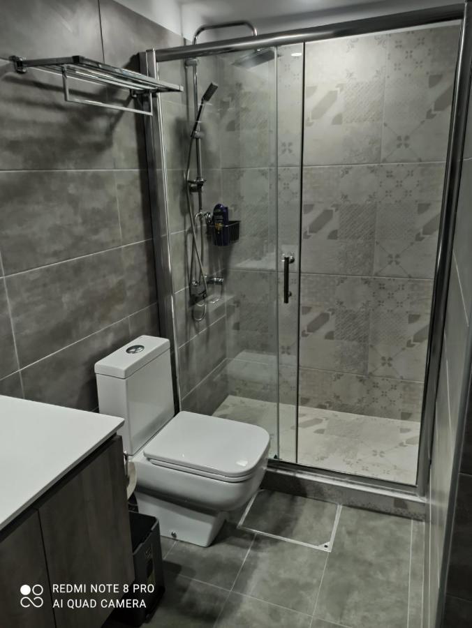3Apartments Artemis Luxury Экстерьер фото
