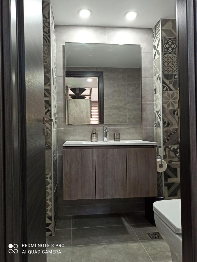 3Apartments Artemis Luxury Экстерьер фото