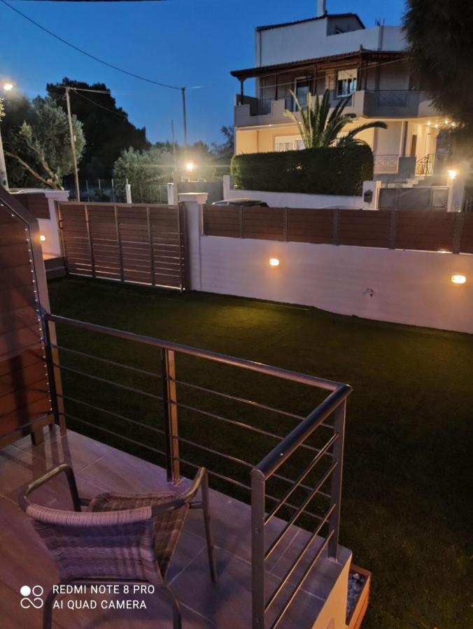 3Apartments Artemis Luxury Экстерьер фото
