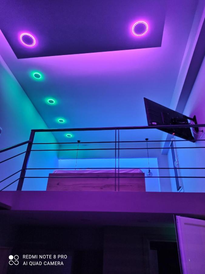 3Apartments Artemis Luxury Экстерьер фото