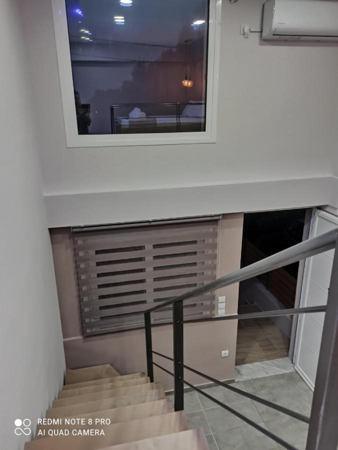 3Apartments Artemis Luxury Экстерьер фото