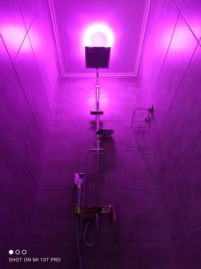 3Apartments Artemis Luxury Экстерьер фото