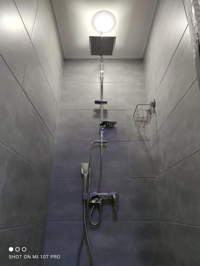 3Apartments Artemis Luxury Экстерьер фото