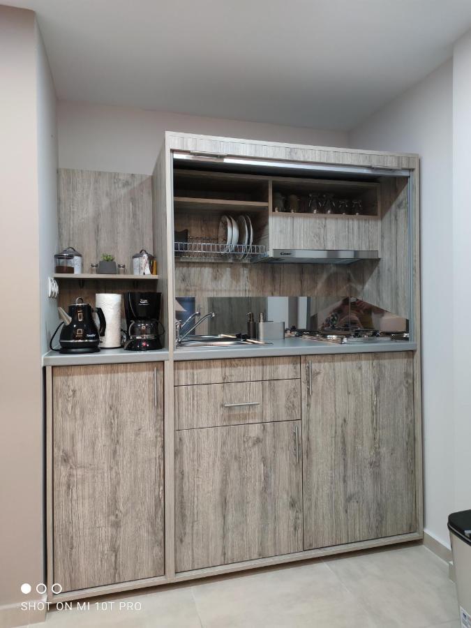 3Apartments Artemis Luxury Экстерьер фото