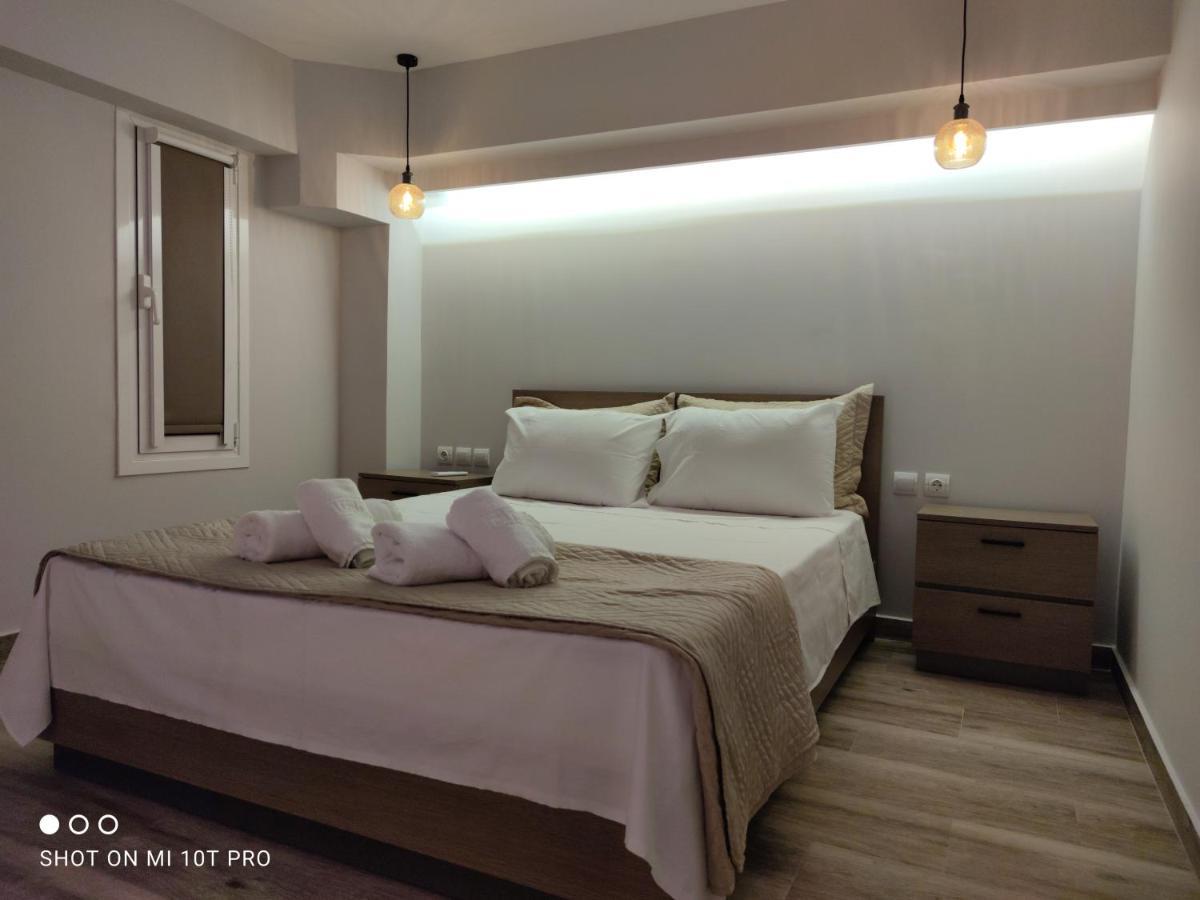 3Apartments Artemis Luxury Экстерьер фото