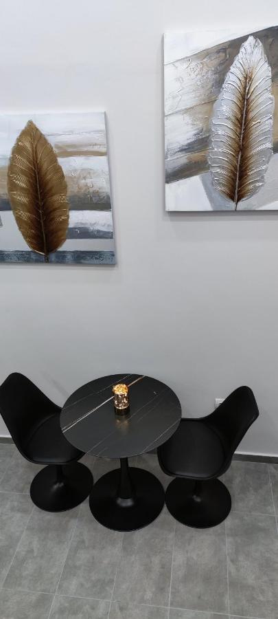 3Apartments Artemis Luxury Экстерьер фото