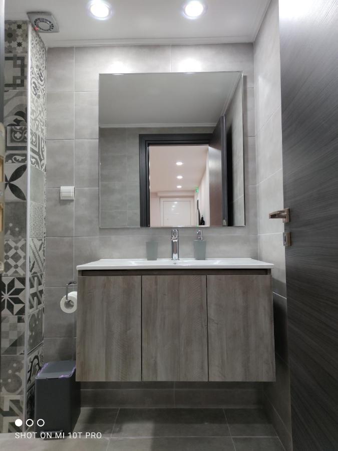 3Apartments Artemis Luxury Экстерьер фото