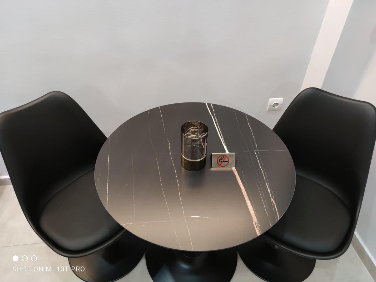 3Apartments Artemis Luxury Экстерьер фото
