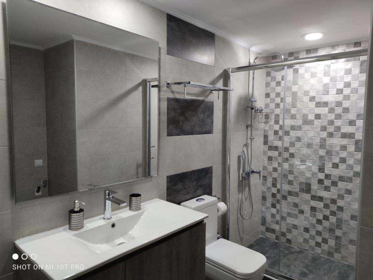 3Apartments Artemis Luxury Экстерьер фото